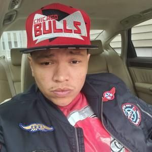 Meet your Posher, Jonathan